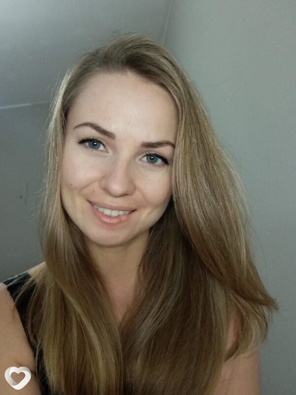 Татьяна, 35, Симферополе — анкета №2322900