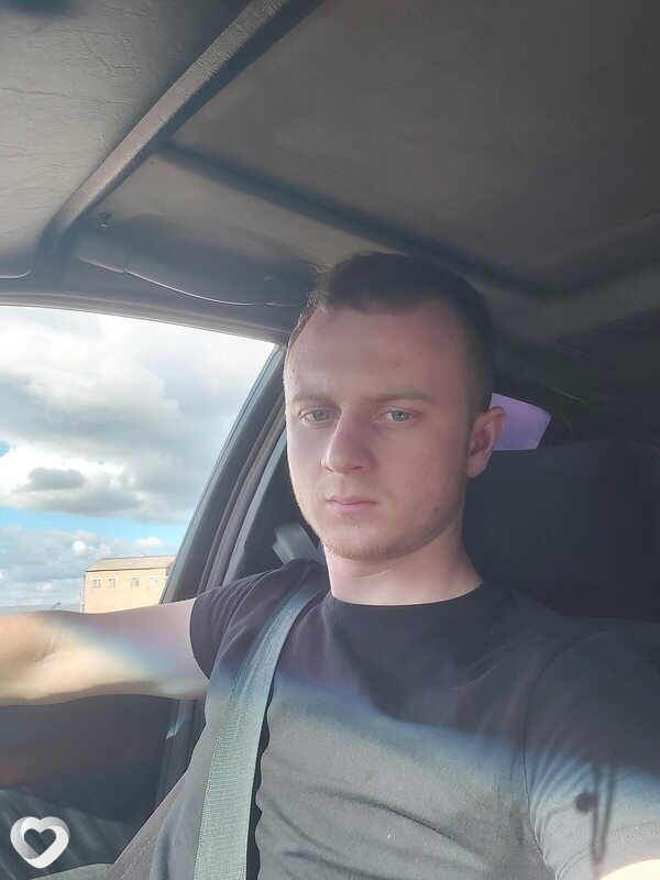 Дмитрий, 24, Костанае — анкета №2322904