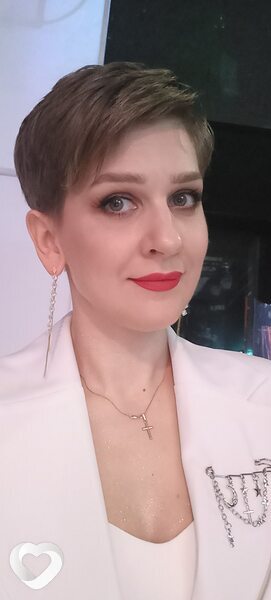 Надежда, 36, Витебске — анкета №2322906