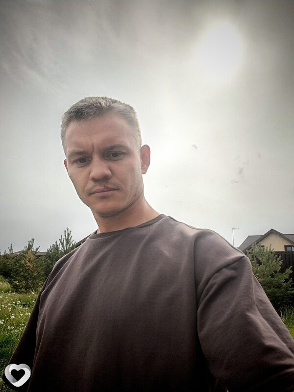 Денис, 35, Балабанове — анкета №2322907