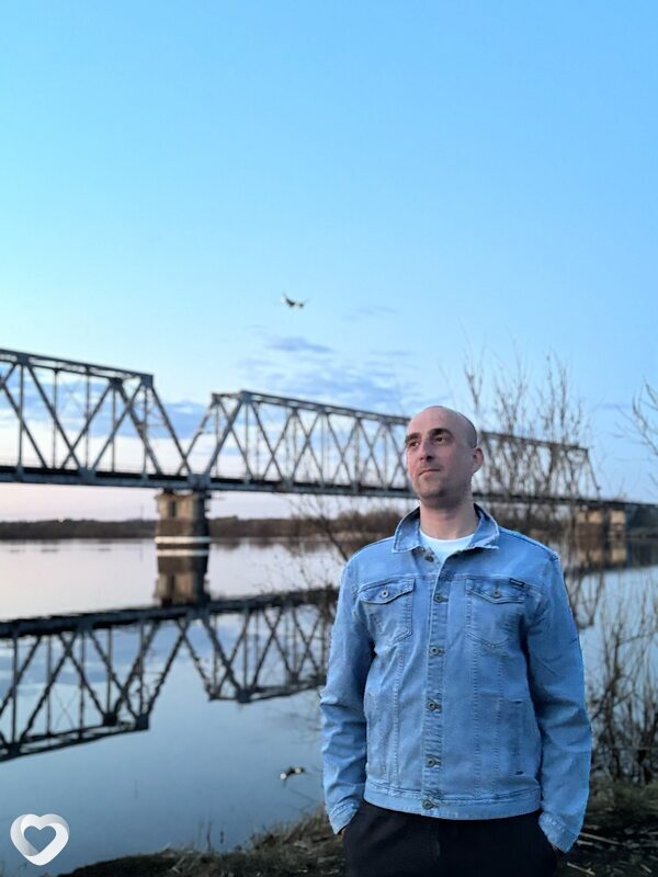 Егор, 38, Котласе — анкета №2322954