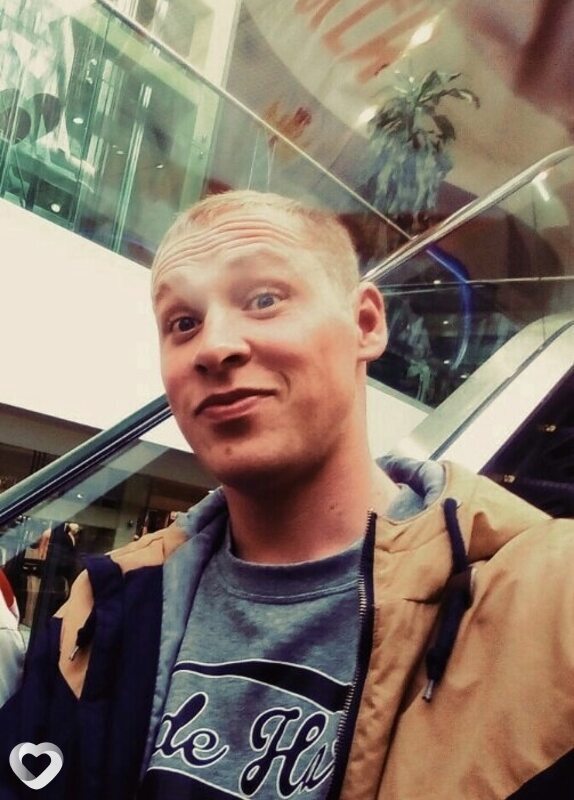 Руслан, 39, Смоленске — анкета №2322960