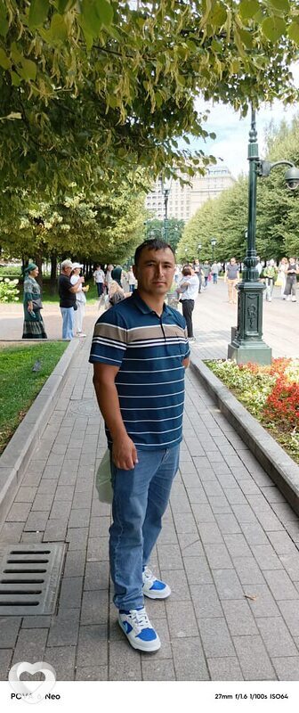 Сураж, 35, Одинцове — анкета №2322963