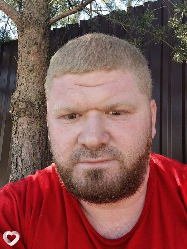Сабухи, 30, Гатчине — анкета №2322965