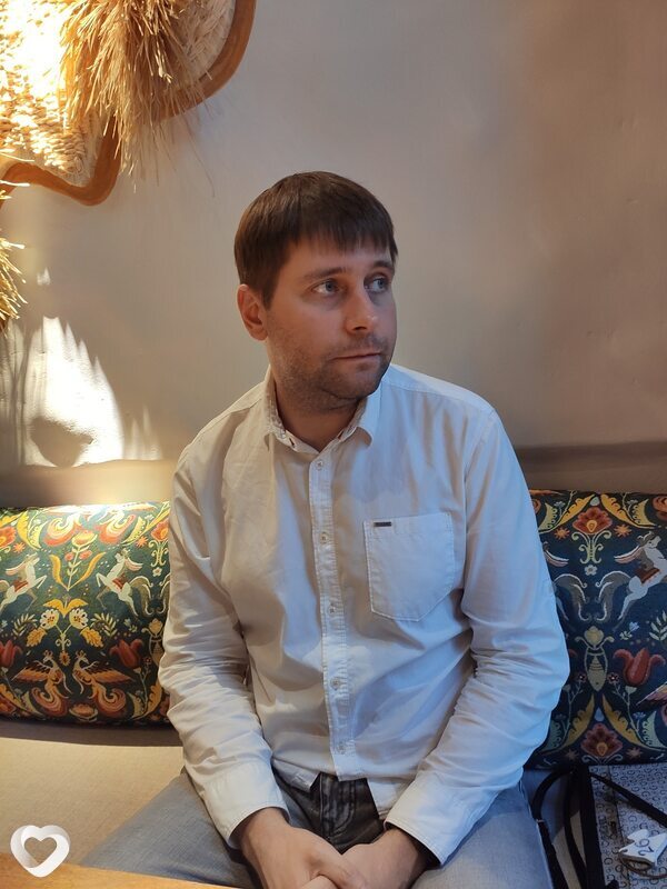 Александр, 40, Ростове-на-Дону — анкета №2323021