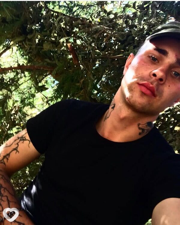 Александр, 25, Наро-Фоминске — анкета №2323024