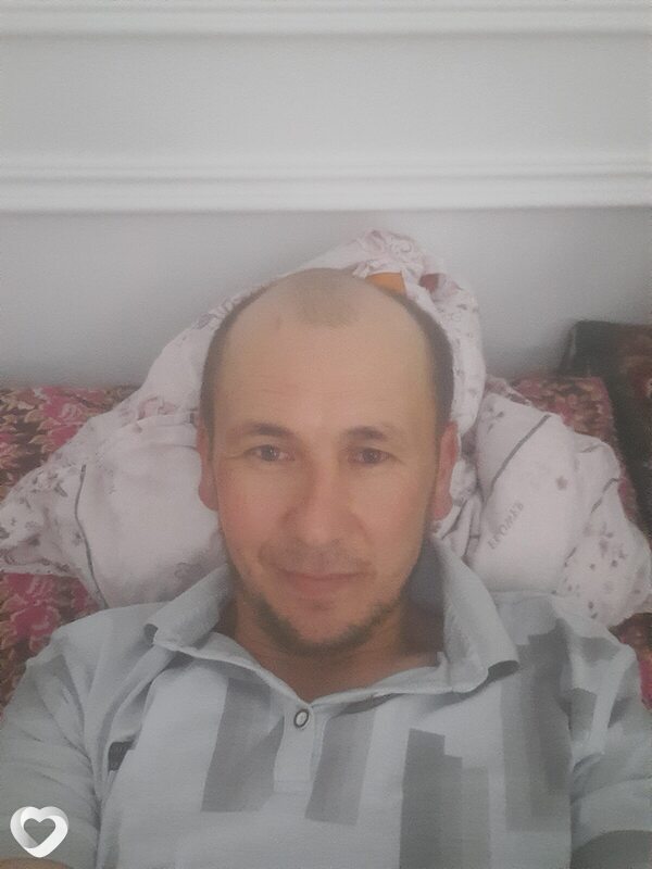 Алий, 40, Ташкент — анкета №2323027