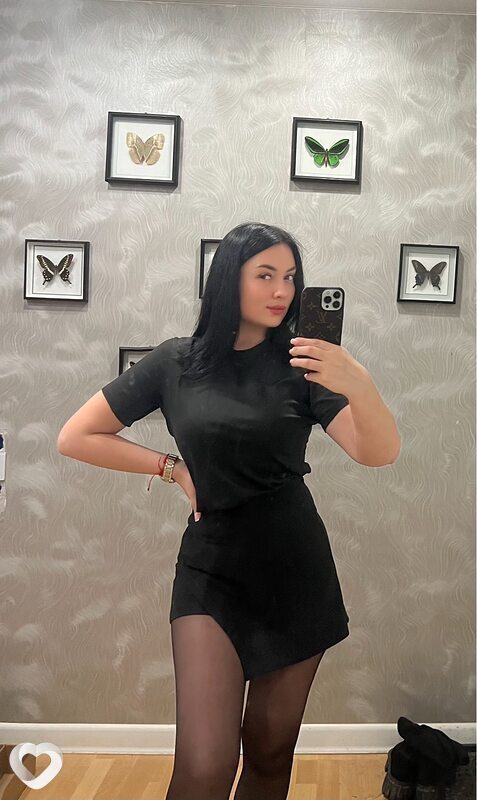 Кристина, 36, Новомосковске — анкета №2323029