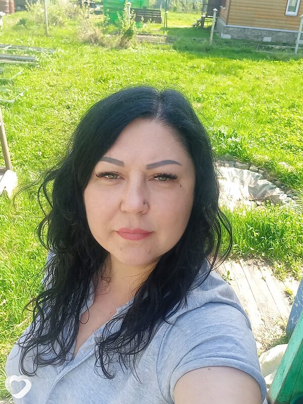 Анастасия, 44, Архангельске — анкета №2323035