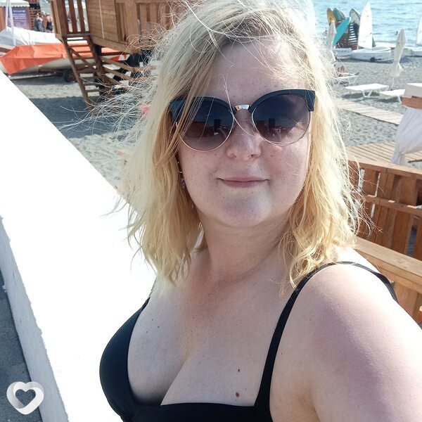 Светлана, 39, Мурманске — анкета №2323416
