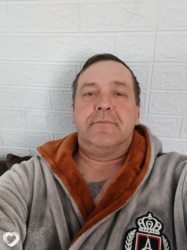 Сергей, 49, Анадыре — анкета №2323421