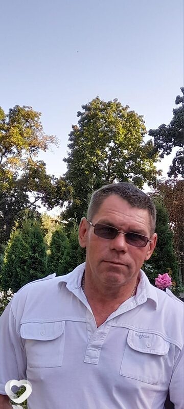 Олег, 50, Балашове — анкета №2323423