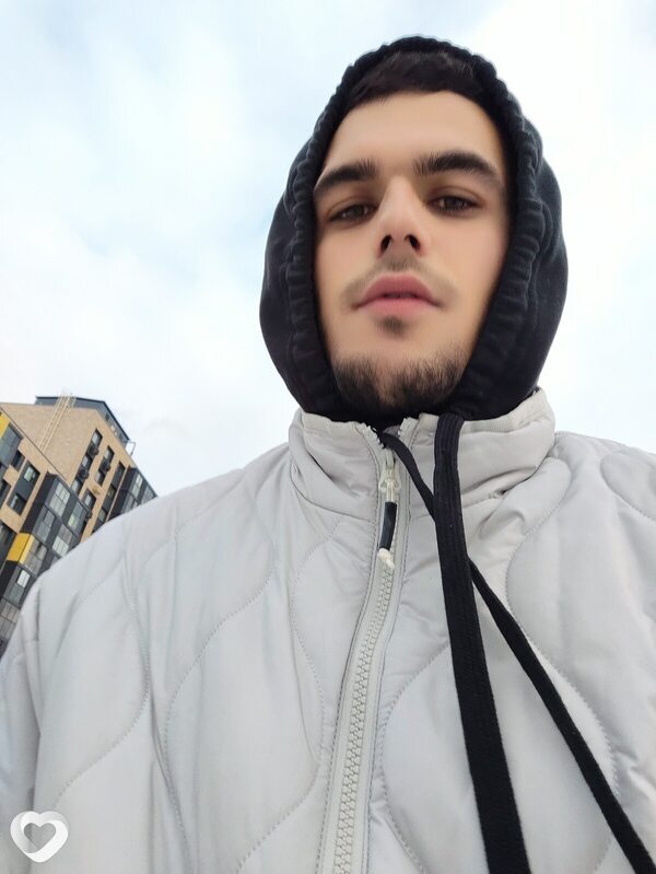 Исмоили Хисайн, 27, Набережных Челнах — анкета №2323424