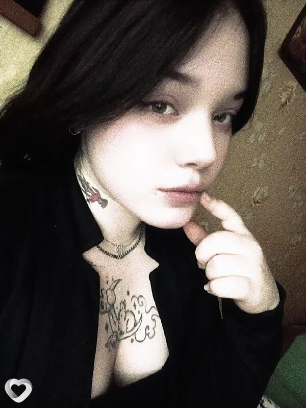 Татьяна, 21, Москве — анкета №2323428