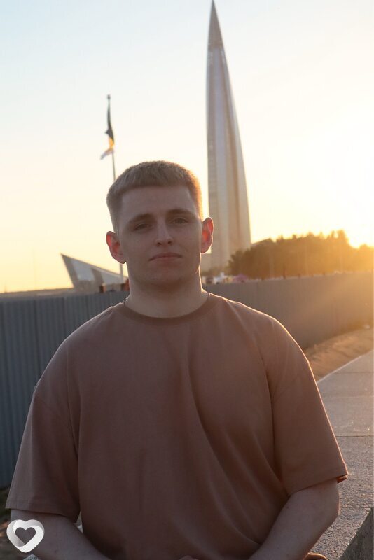 Никита, 27, Москве — анкета №2323431