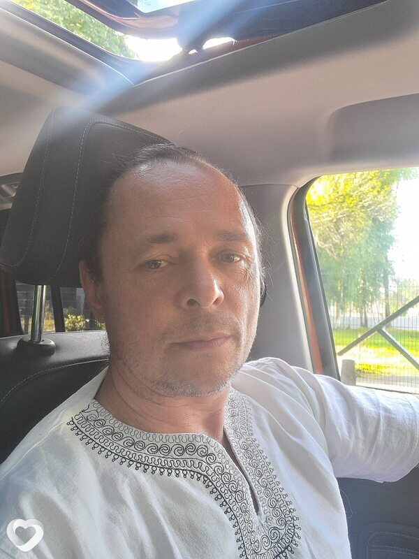 Сергей, 49, Нижнем Новгороде — анкета №2323439