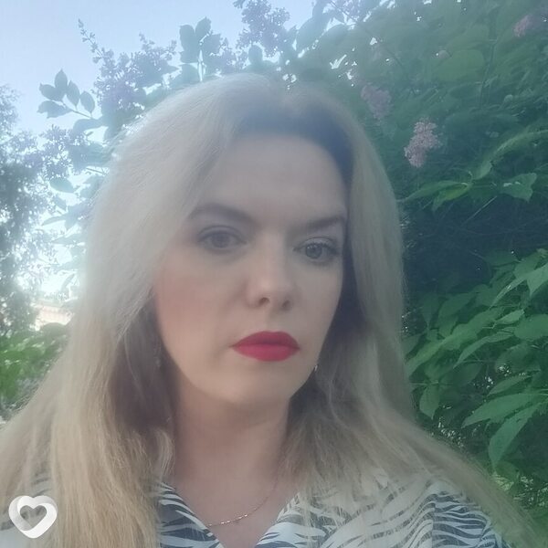 Инна, 45, Москве — анкета №2323046