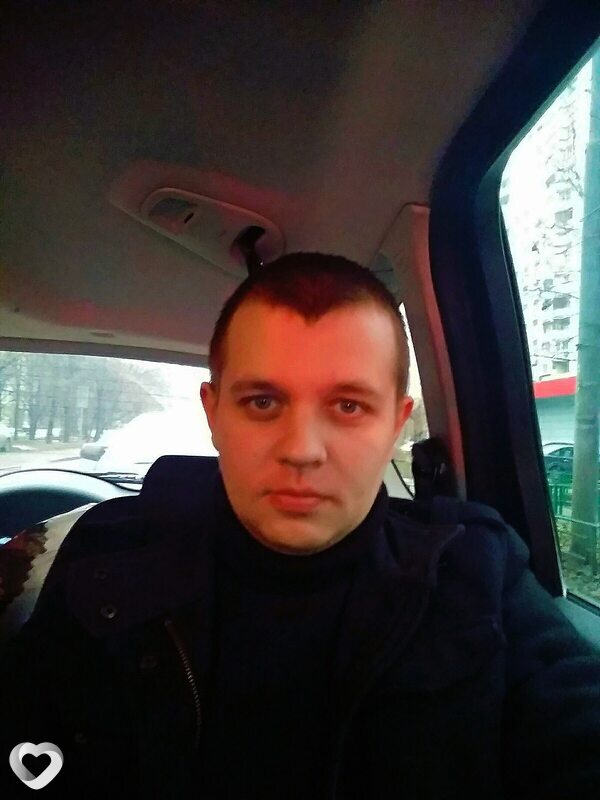 Алексей, 35, Белгороде — анкета №2323047