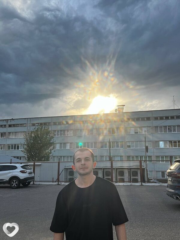 Шахрудди, 24, Москве — анкета №2323049
