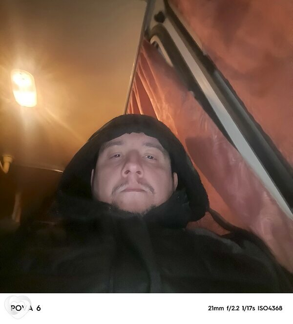 Олег, 35, Суровикине — анкета №2323055