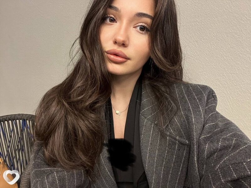 Idana, 20, Саратове — анкета №2323063