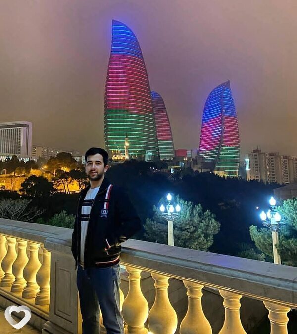 Рамазан, 28, Зеленодольске — анкета №2323064