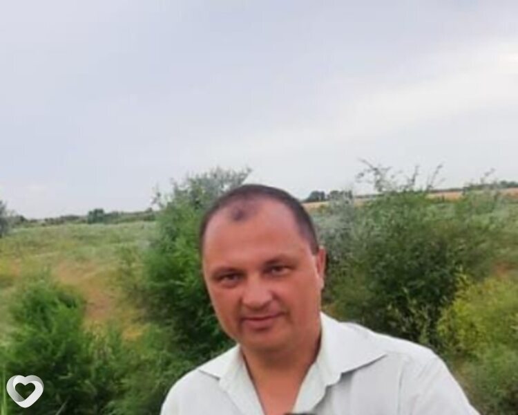 Андрей, 35, Шахтах — анкета №2322997