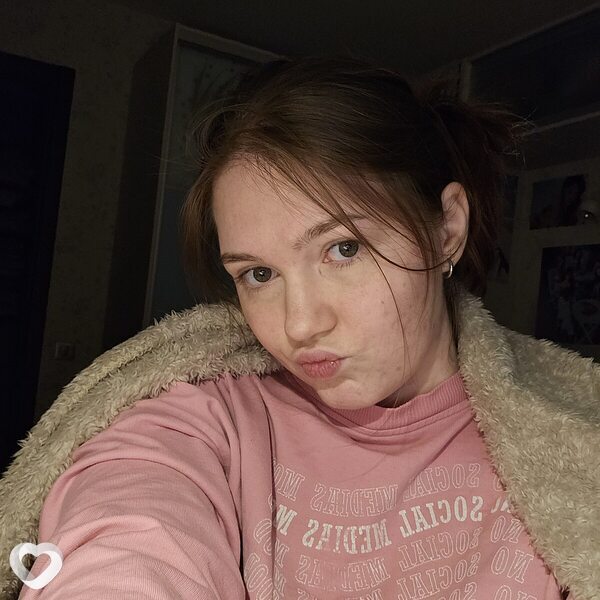 Мария, 22, Санкт-Петербурге — анкета №2323000