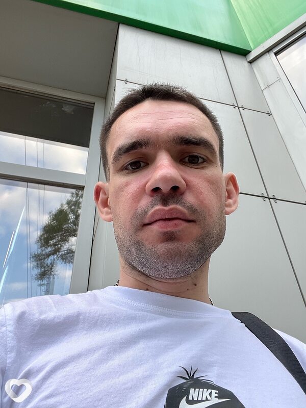 Сергей, 30, Ростове-на-Дону — анкета №2323002