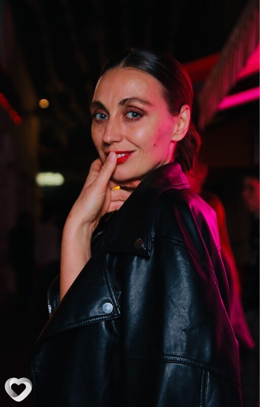 Екатерина, 41, Москве — анкета №2323006