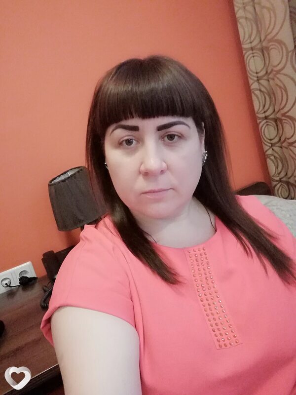 Любовь, 46, Самаре — анкета №2323068