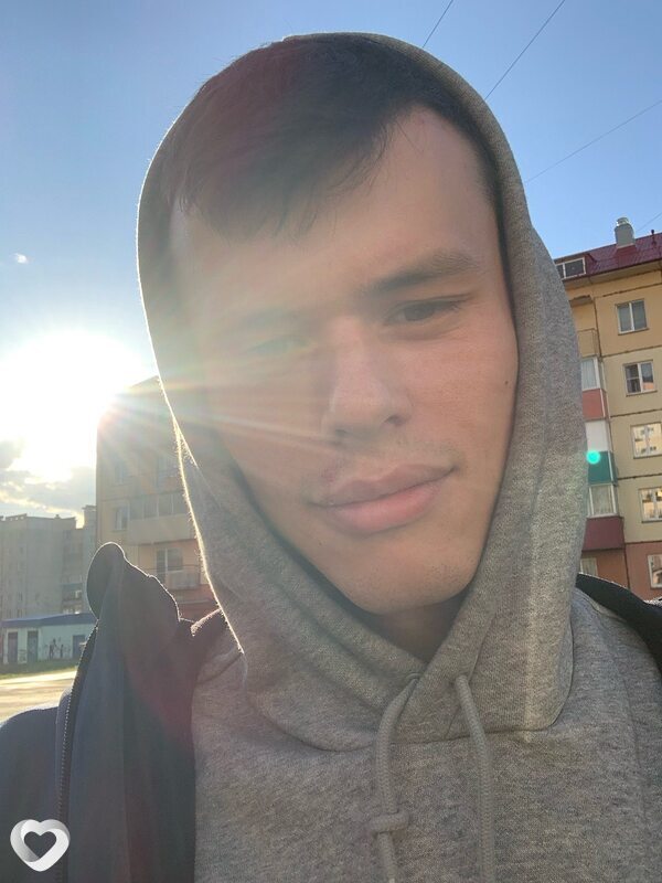 Вадим, 31, Прокопьевске — анкета №2323075