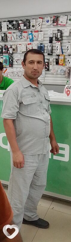 Хабиб, 46, Киреевске — анкета №2323077