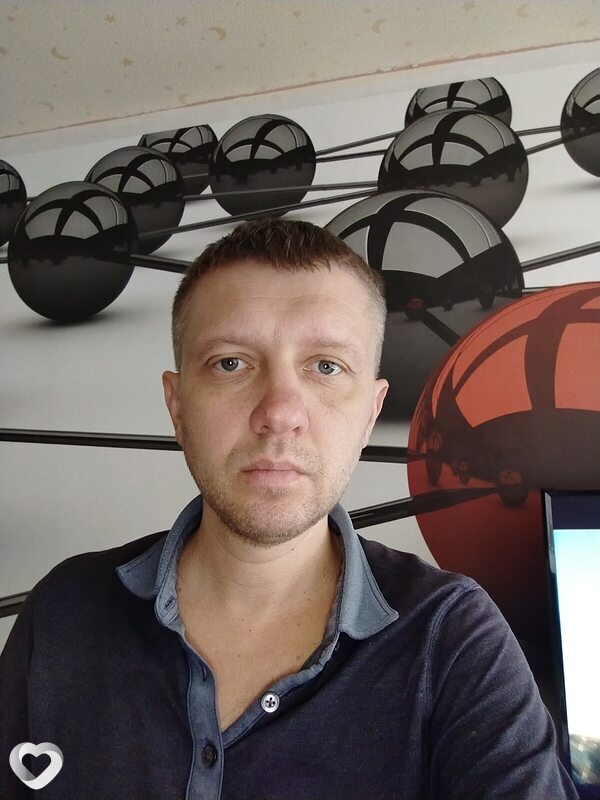 Михаил, 42, Минске — анкета №2323080