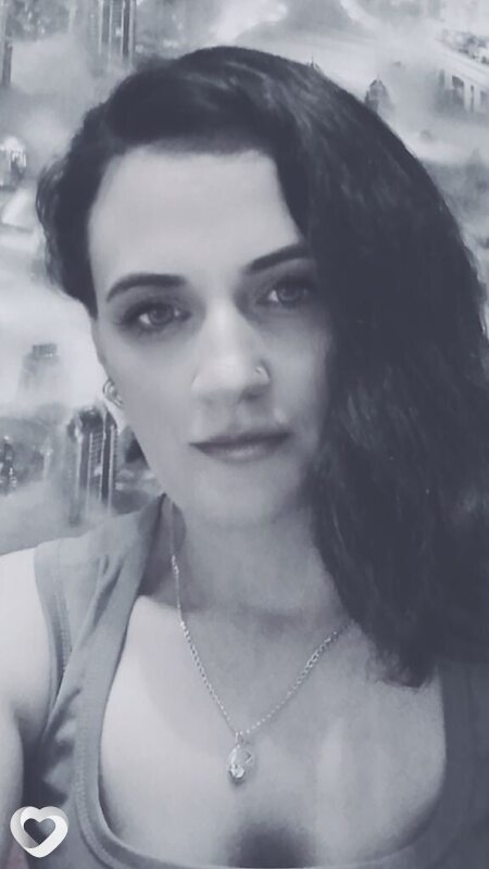 Ирина, 36, Пинске — анкета №2323086