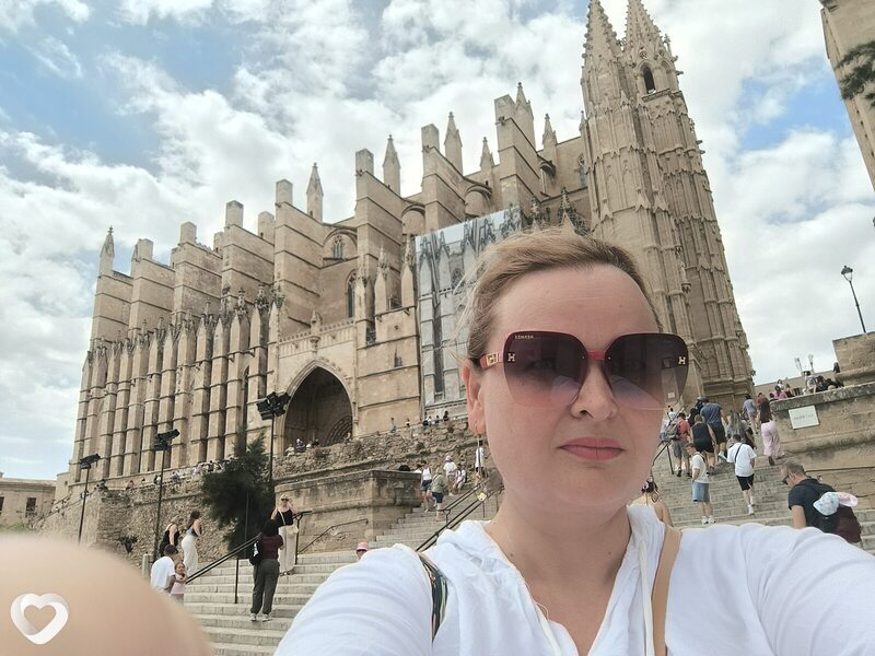 Alisa, 46, Минске — анкета №2323091
