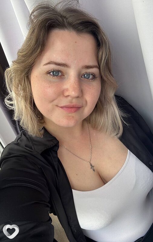 Алина, 31, Москве — анкета №2323098