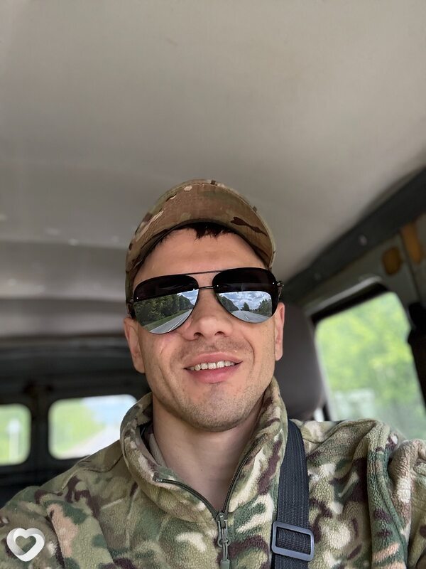Денис, 34, Белгороде — анкета №2323099