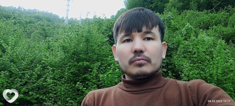 Еркин, 36, Сочи — анкета №2323102