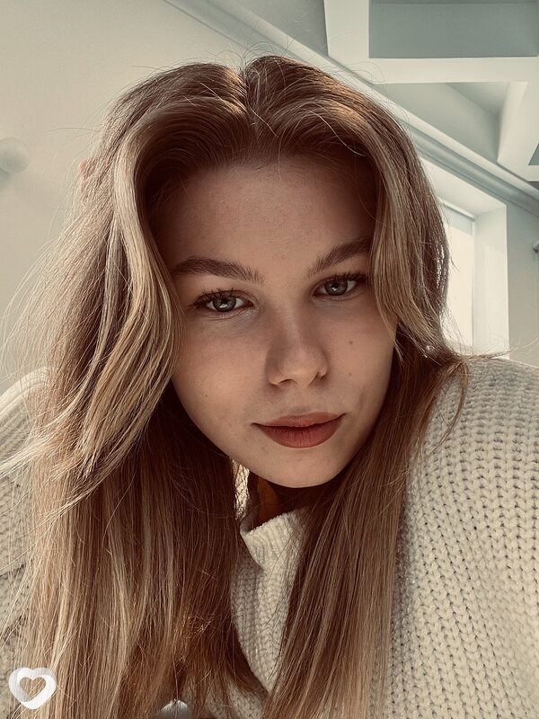 Алина, 22, Воронеже — анкета №2323114