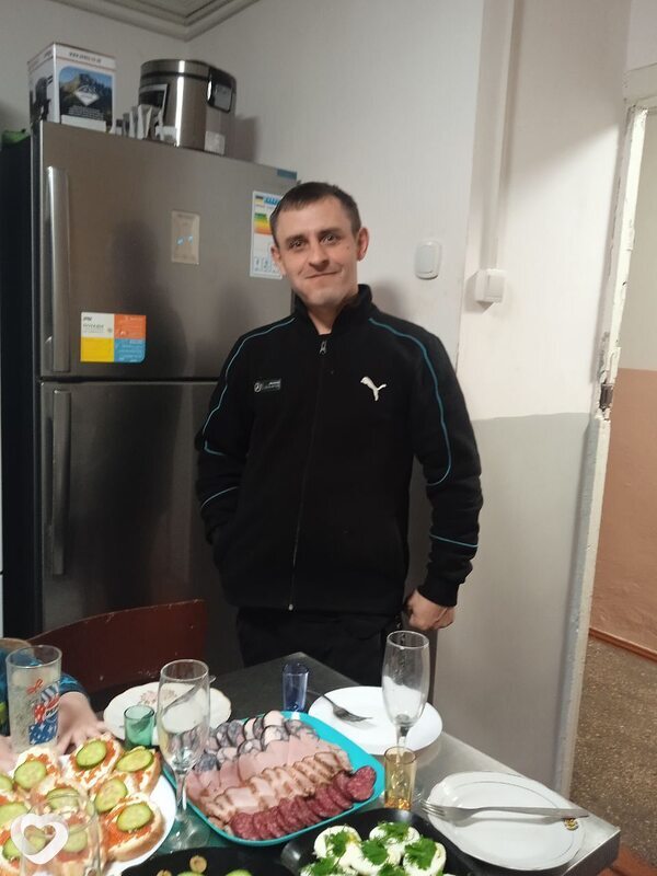 Сергей, 38, Донецке — анкета №2323366
