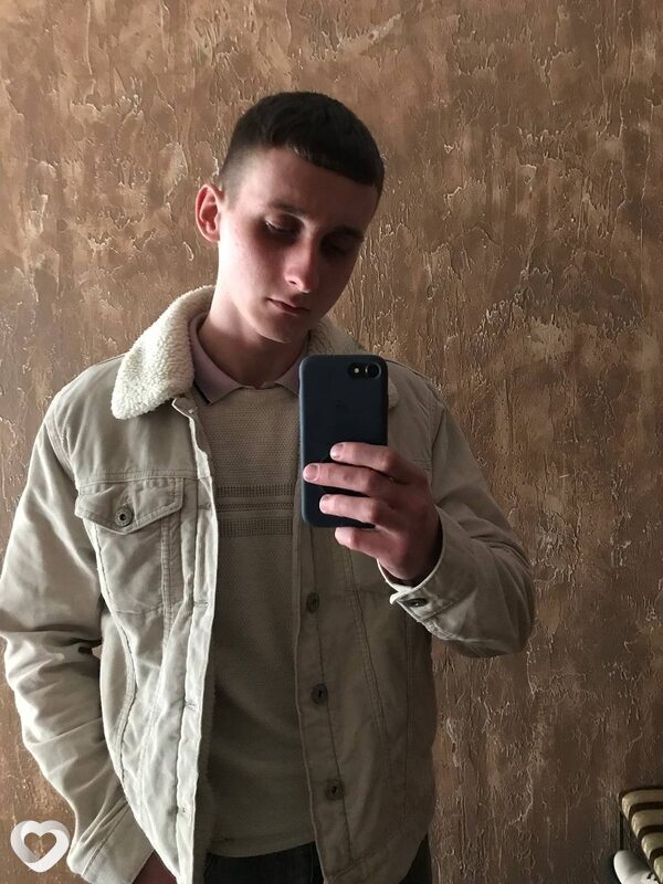 Никита, 24, Лиде — анкета №2323374
