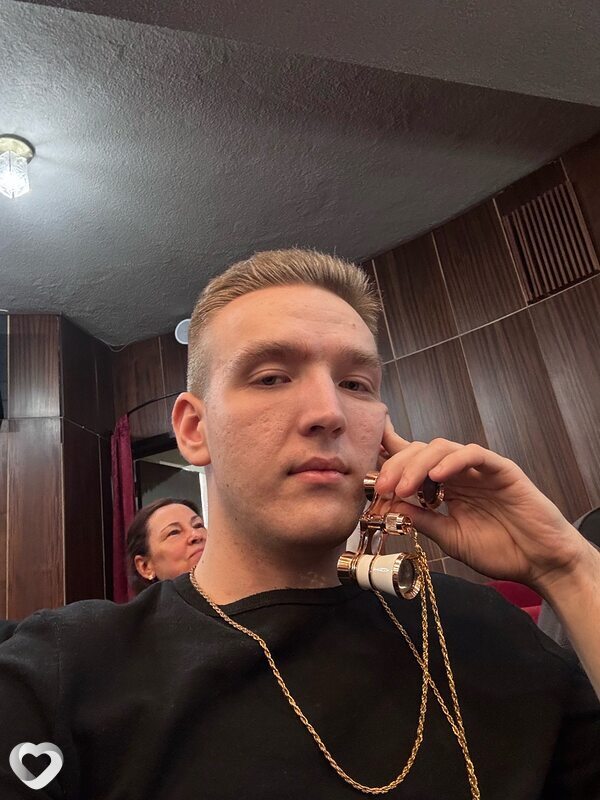 Олег, 23, Нефтекамске — анкета №2323386