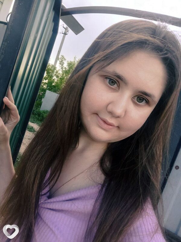 Карина, Новоузенск