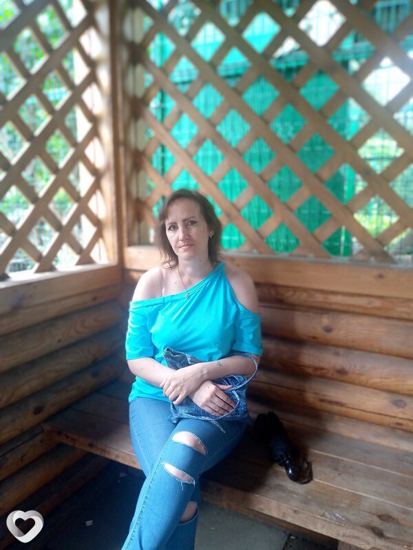 Наталья, 42, Пензе — анкета №2323200