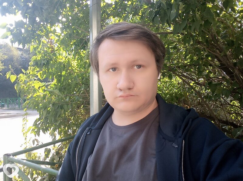 Денис, 28, Алматы — анкета №2323210