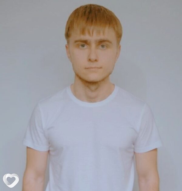Никита, 26, Могилев — анкета №2323214