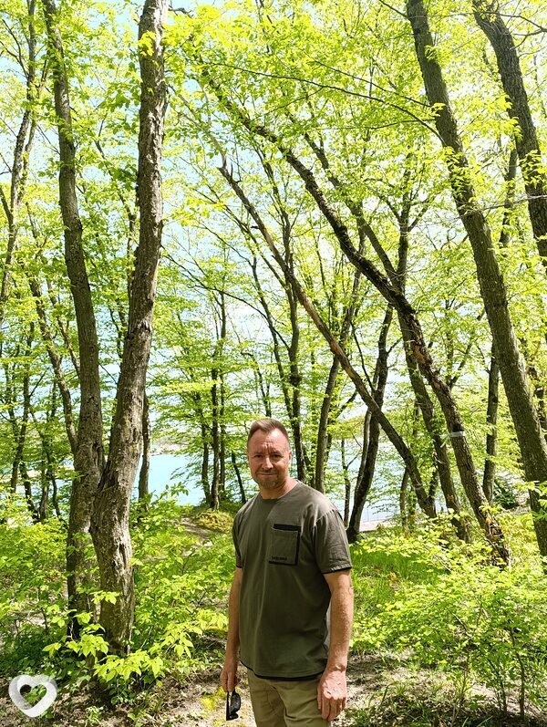 Сергей, 53, Ставрополе — анкета №2323167