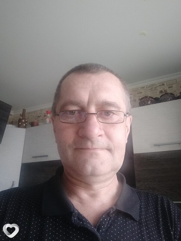 Александр, 55, Минске — анкета №2323169