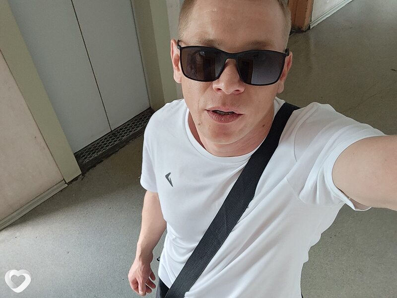 Игорь, 34, Саратове — анкета №2323170